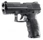 Preview: HK P30 SFP9 Schreckschusspistole 9mm PAK